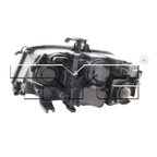 TYC 20-9039-00 Headlight Assembly - Right - view 5