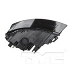 TYC 20-9039-00 Headlight Assembly - Right - view 6