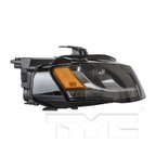 TYC 20-9039-00 Headlight Assembly - Right - view 3