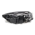 TYC 20-9049-00 Headlight Assembly - Right - view 5