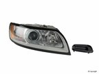 TYC 20-9049-00 Headlight Assembly - Right - view 4