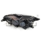TYC 20-9054-00 Headlight Assembly - Left - view 2