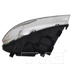 TYC 20-9055-00-9 Headlight Assembly - Right - view 6