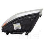 TYC 20-9056-00 Headlight Assembly - Left - view 8