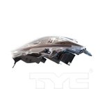TYC 20-9059-00-9 Headlight Assembly - Right - view 6