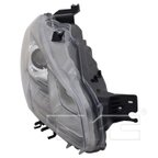 TYC 20-9061-90-9 Headlight Assembly - Right - view 2