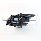 TYC 20-9069-01-9 Headlight Assembly - Right - view 2