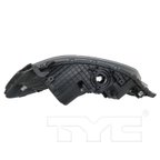 TYC 20-9069-01-9 Headlight Assembly - Right - view 8