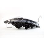 TYC 20-9069-01-9 Headlight Assembly - Right - view 5