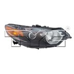 TYC 20-9069-01 Headlight Assembly - Right - view 1
