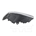 TYC 20-9077-00-9 Headlight Assembly - Right - view 6