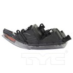 TYC 20-9077-90-9 Headlight Assembly - Right - view 6