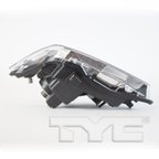 TYC 20-9079-00 Headlight Assembly - Right - view 6