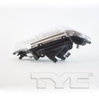 TYC 20-9079-00 Headlight Assembly - Right - view 4