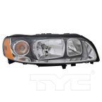 TYC 20-9081-00-9 Headlight Assembly - Right - view 1