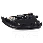 TYC 20-9081-00-9 Headlight Assembly - Right - view 5