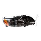 TYC 20-9081-00 Headlight Assembly - Right - view 1