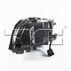 TYC 20-9081-90-9 Headlight Assembly - Right - view 2