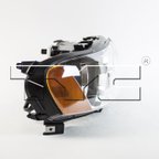 TYC 20-9081-90-9 Headlight Assembly - Right - view 7