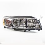 TYC 20-9081-90-9 Headlight Assembly - Right - view 1