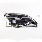 TYC 20-9081-90-9 Headlight Assembly - Right - view 4