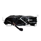 TYC 20-9081-90 Headlight Assembly - Right - view 2