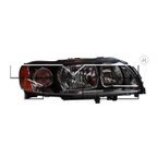 TYC 20-9081-90 Headlight Assembly - Right - view 1
