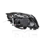 TYC 20-9082-00 Headlight Assembly - Left - view 2