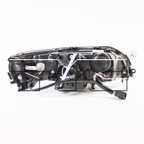 TYC 20-9082-90-9 Headlight Assembly - Left - view 5