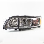 TYC 20-9082-90-9 Headlight Assembly - Left - view 1