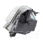 TYC 20-9085-01 Headlight Assembly - Right - view 2