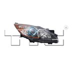 TYC 20-9085-90 Headlight Assembly - Right - view 1