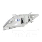 TYC 20-9087-90-1 Headlight Assembly - Right - view 2