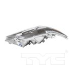 TYC 20-9087-90-1 Headlight Assembly - Right - view 5