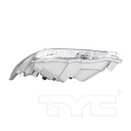 TYC 20-9087-90 Headlight Assembly - Right - view 6