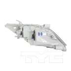 TYC 20-9088-90 Headlight Assembly - Left - view 3