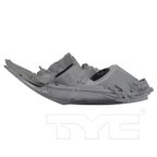 TYC 20-9089-01-9 Headlight Assembly - Right - view 6