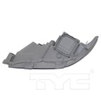 TYC 20-9089-01-9 Headlight Assembly - Right - view 7