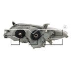 TYC 20-9089-01 Headlight Assembly - Right - view 2