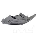 TYC 20-9090-01-9 Headlight Assembly - Left - view 6
