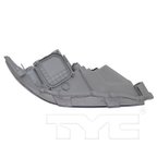 TYC 20-9090-01-9 Headlight Assembly - Left - view 7