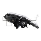 TYC 20-9091-01 Headlight Assembly - Right - view 2