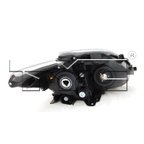 TYC 20-9092-01-9 Headlight Assembly - Left - view 2