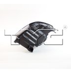 TYC 20-9095-00-9 Headlight Assembly - Right - view 7