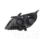 TYC 20-9097-00-9 Headlight Assembly - Right - view 7