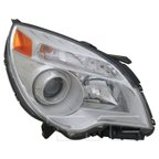 TYC 20-9097-00-9 Headlight Assembly - Right - view 1