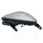 TYC 20-9097-00-9 Headlight Assembly - Right - view 6