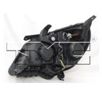 TYC 20-9097-00 Headlight Assembly - Right - view 5