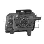 TYC 20-9099-00-9 Headlight Assembly - Right - view 2