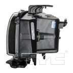 TYC 20-9099-00 Headlight Assembly - Right - view 2